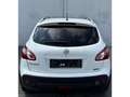 Nissan Qashqai 1,6 dCi  2.Besitz 360° Grad Kamera Blanc - thumbnail 9