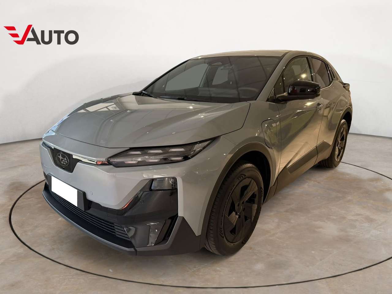 Subaru Uncharted BEV 57,7 kWh 2E-xcite FWD