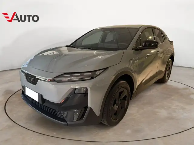 Subaru Uncharted BEV 57,7 kWh 2E-xcite FWD
