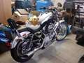 Harley-Davidson Sportster 883 100th anniversary Silver - thumbnail 1