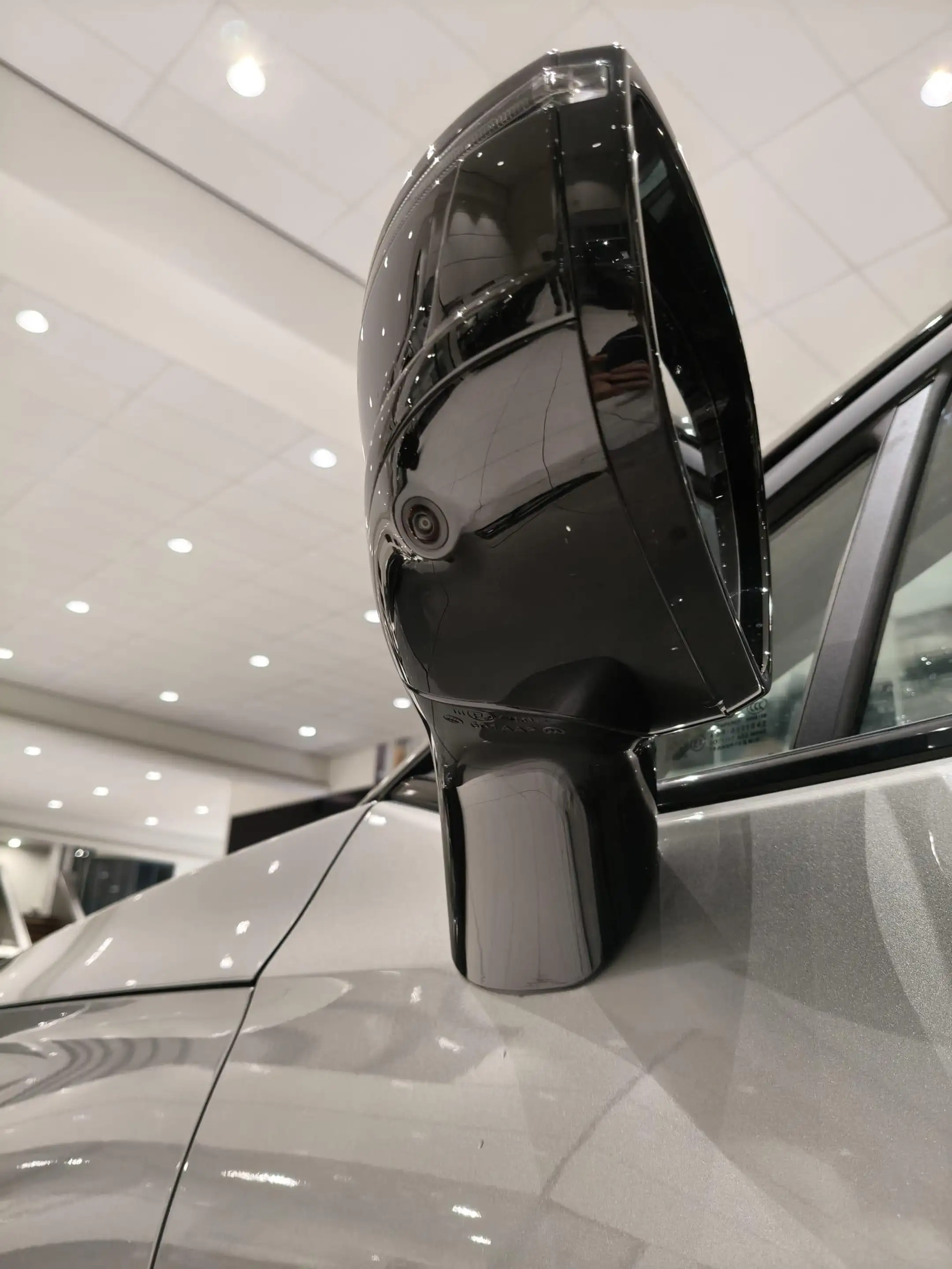 Omoda 5 EV Premium 61 kWh | Demo | Panoramadak | Stoelverw — photo 36