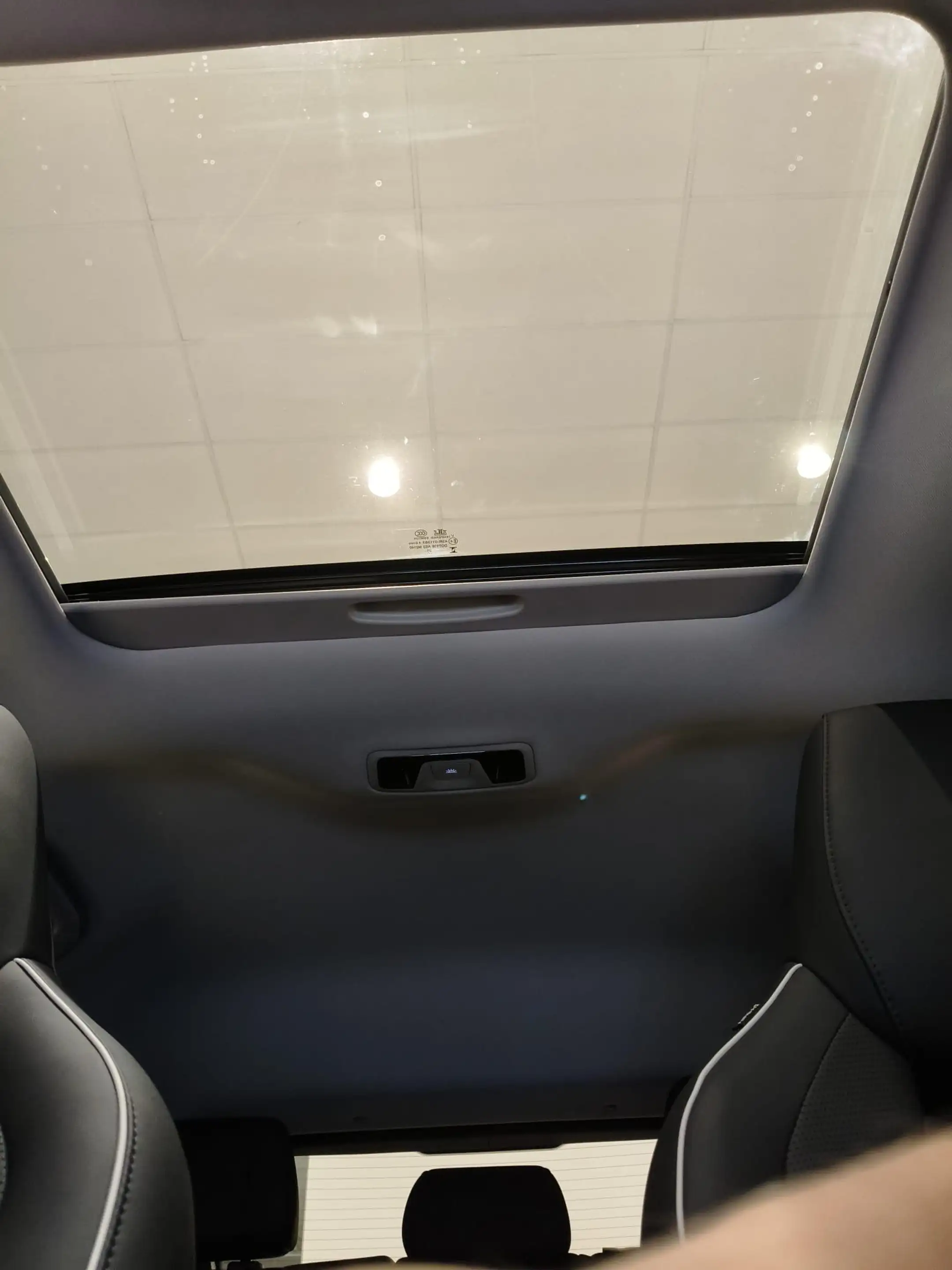 Omoda 5 EV Premium 61 kWh | Demo | Panoramadak | Stoelverw — photo 12