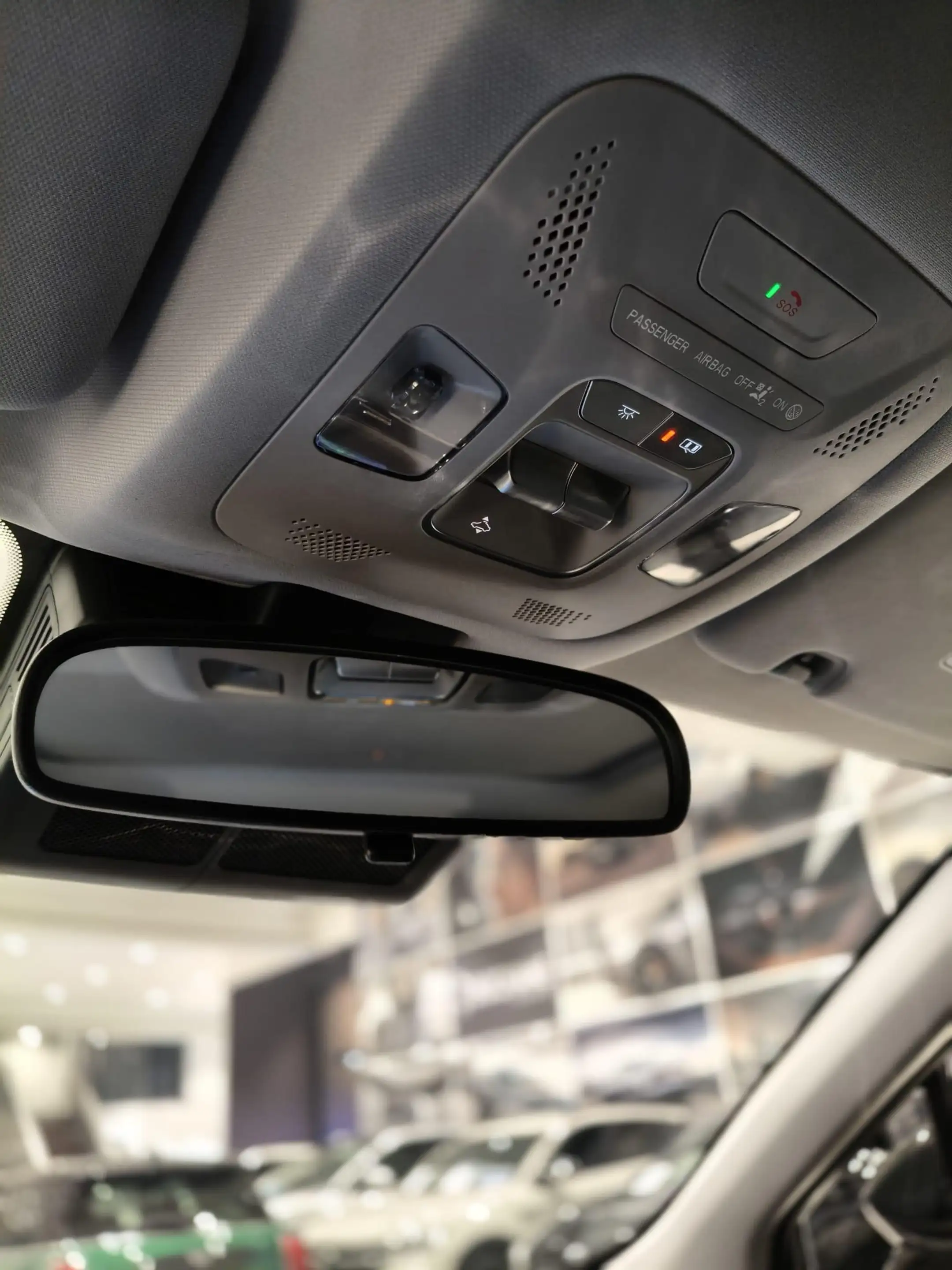 Omoda 5 EV Premium 61 kWh | Demo | Panoramadak | Stoelverw — photo 27