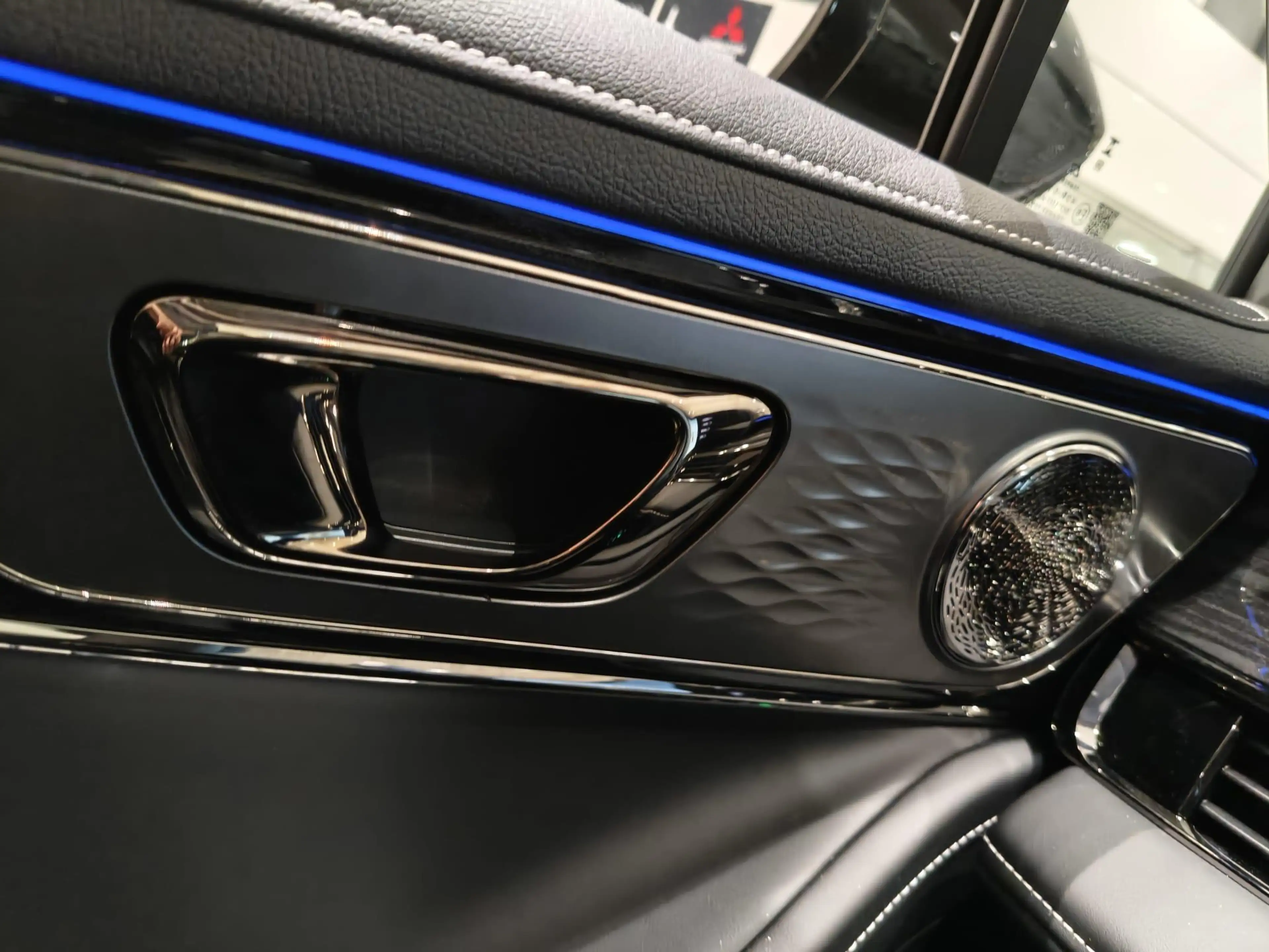 Omoda 5 EV Premium 61 kWh | Demo | Panoramadak | Stoelverw — photo 26
