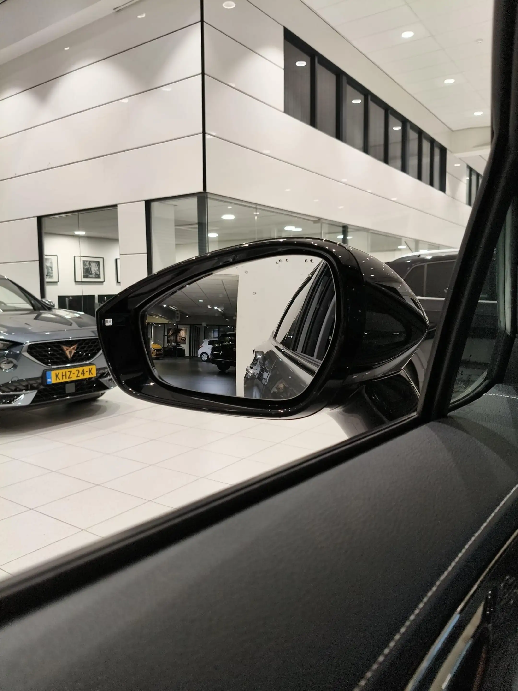 Omoda 5 EV Premium 61 kWh | Demo | Panoramadak | Stoelverw — photo 23
