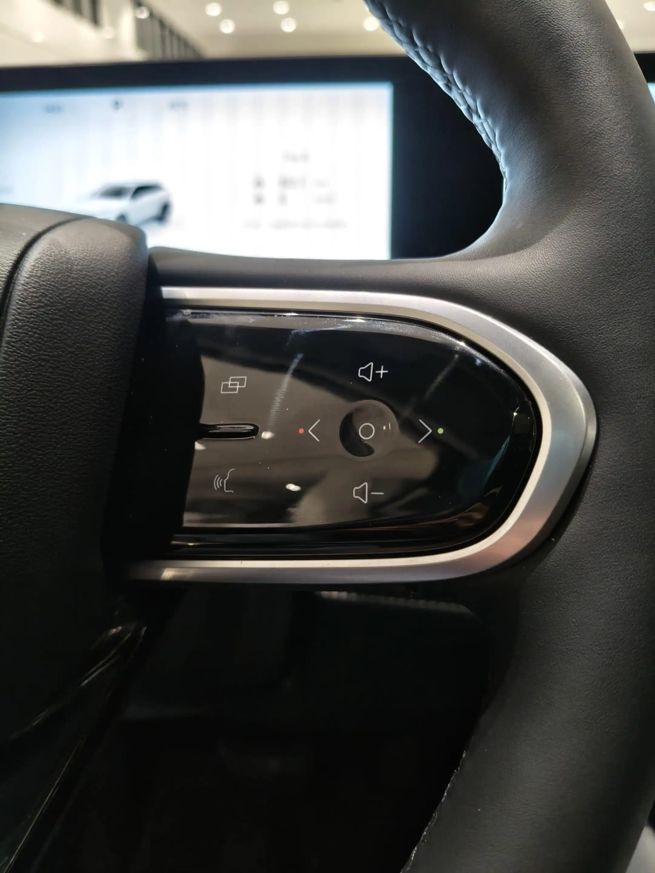 Omoda 5 EV Premium 61 kWh | Demo | Panoramadak | Stoelverw — photo 20