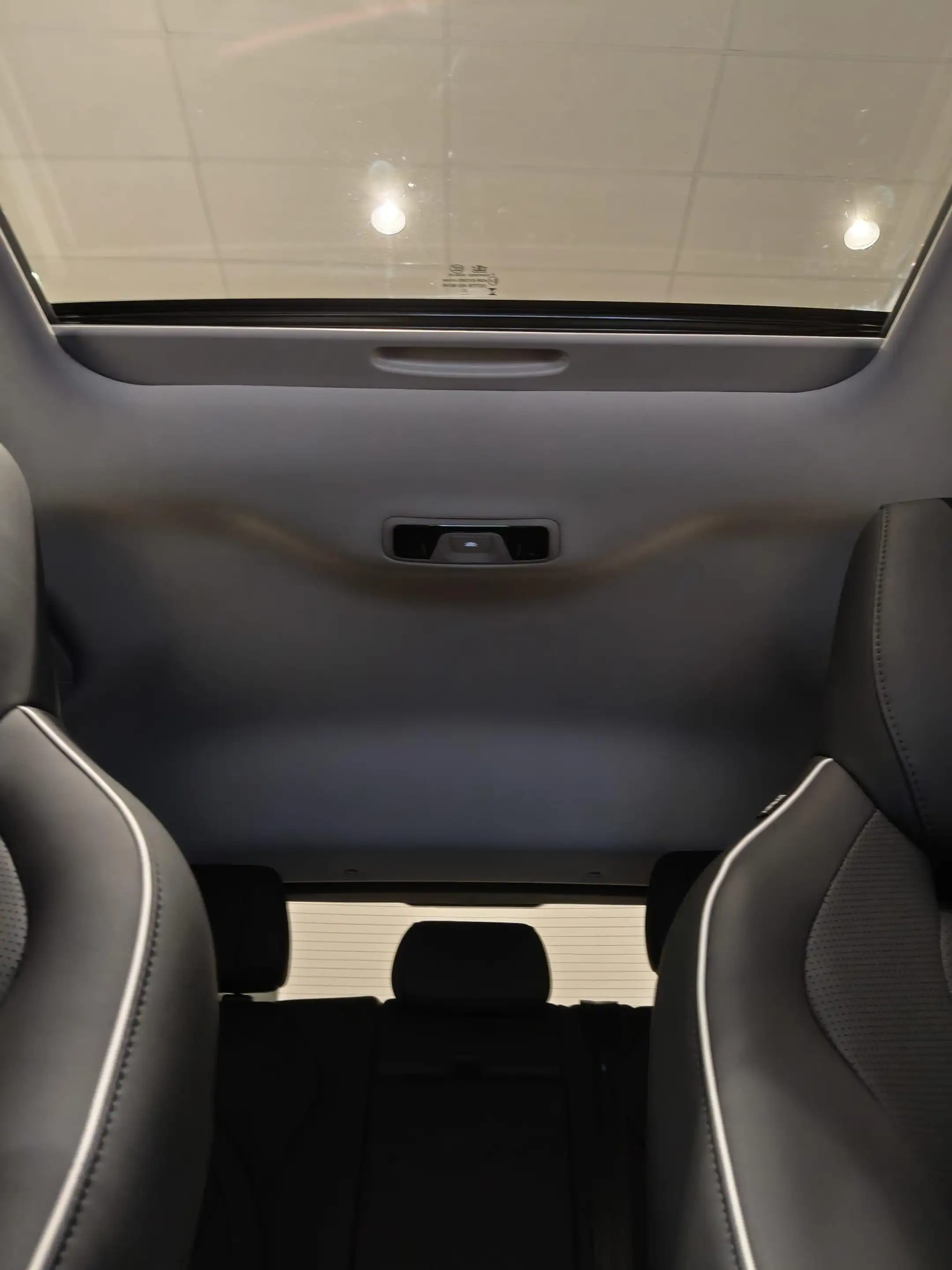 Omoda 5 EV Premium 61 kWh | Demo | Panoramadak | Stoelverw — photo 25
