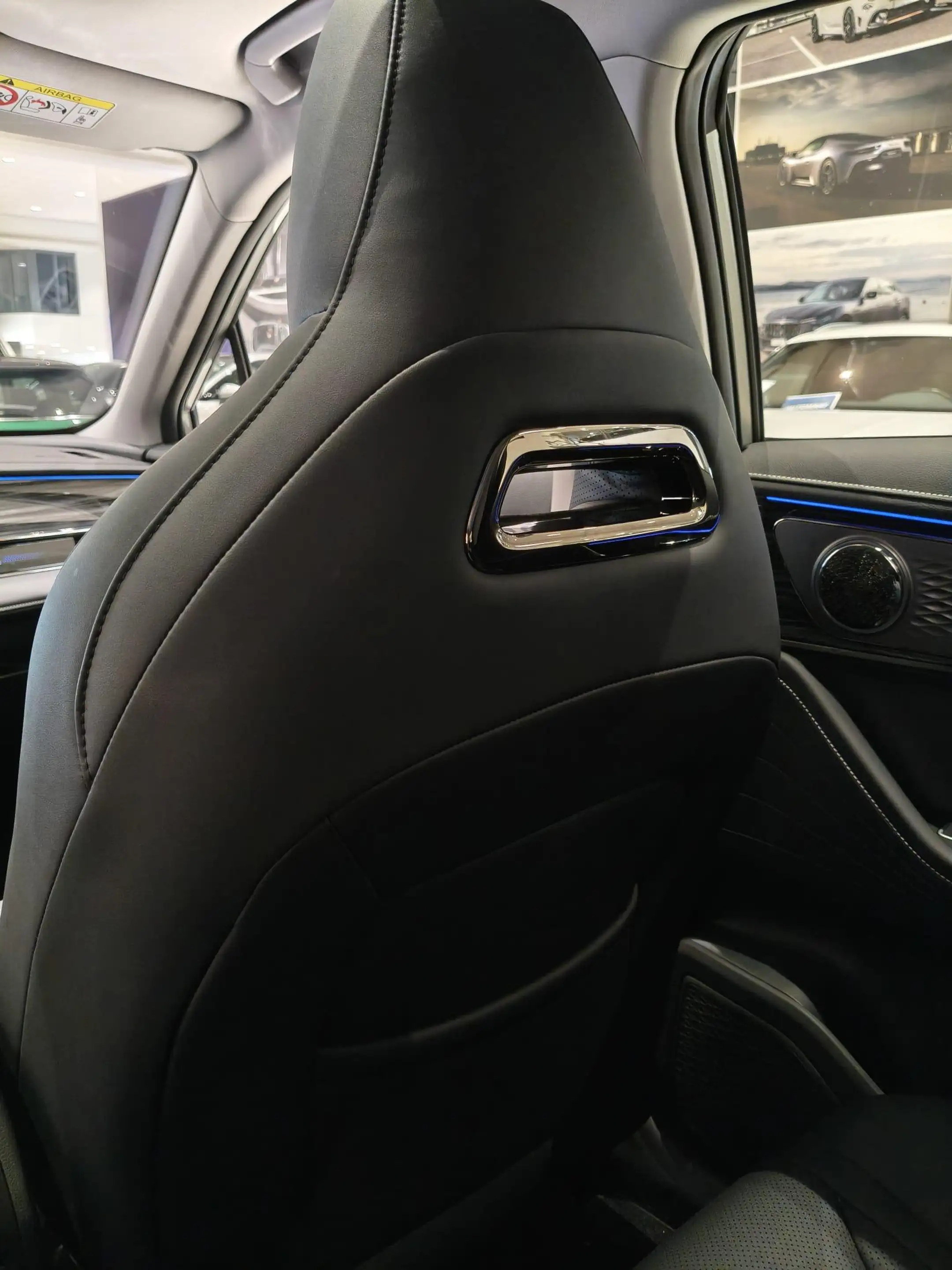 Omoda 5 EV Premium 61 kWh | Demo | Panoramadak | Stoelverw — photo 24