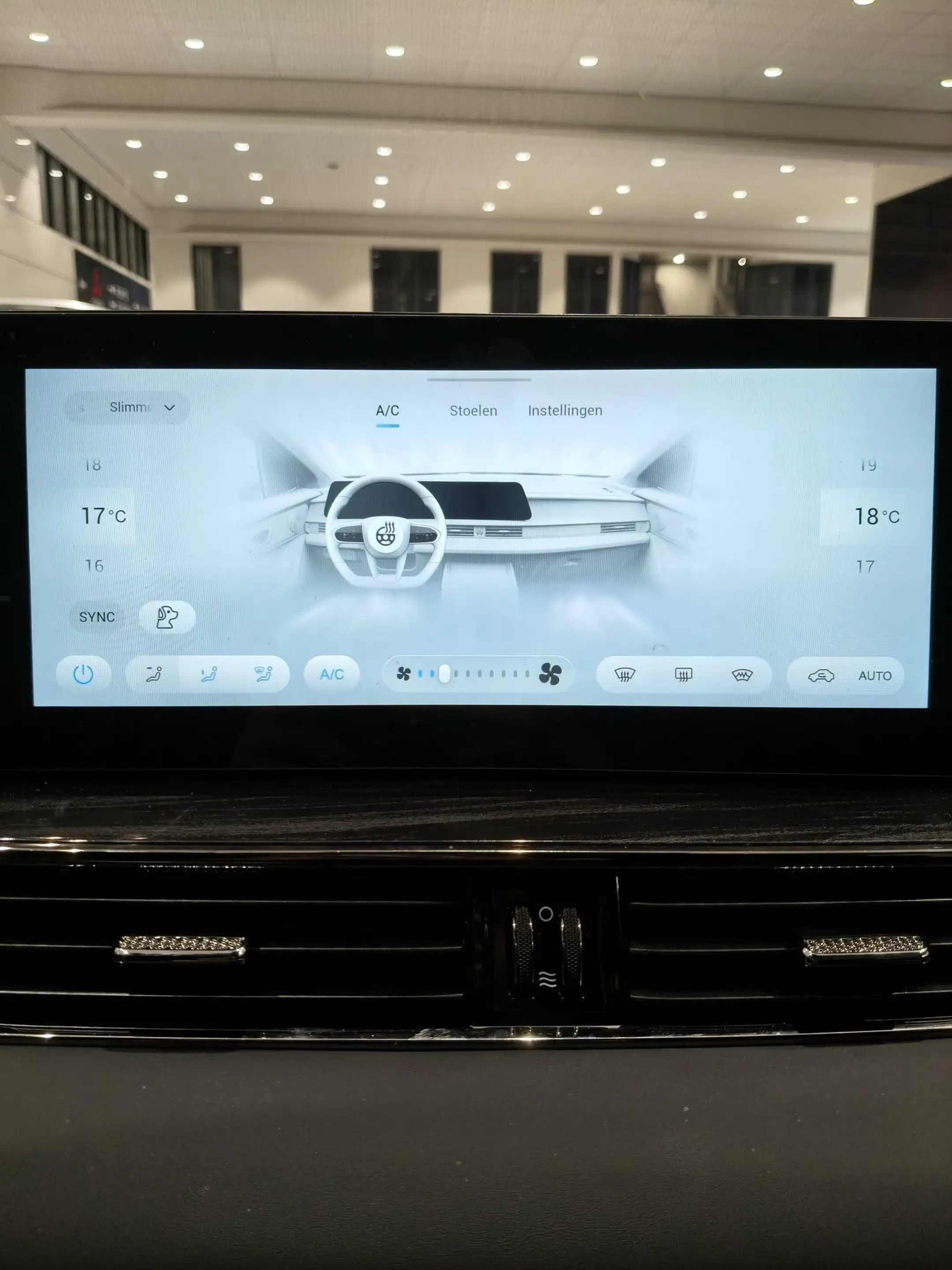 Omoda 5 EV Premium 61 kWh | Demo | Panoramadak | Stoelverw — photo 11