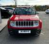 Jeep Renegade Limited 1,4 Multiair2 Aut. *1.Besitz*Navi*SHZ* Rot - thumbnail 2
