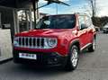 Jeep Renegade Limited 1,4 Multiair2 Aut. *1.Besitz*Navi*SHZ* Rot - thumbnail 1