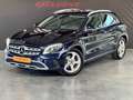 Mercedes-Benz GLA 180 Slechts 30.000 km / PDC voor, achter + camera Blu/Azzurro - thumbnail 6