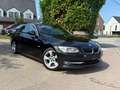 BMW 320 320d DPF Cabrio Чорний - thumbnail 1