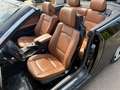 BMW 320 320d DPF Cabrio Чорний - thumbnail 17