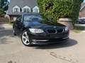 BMW 320 320d DPF Cabrio Чорний - thumbnail 2