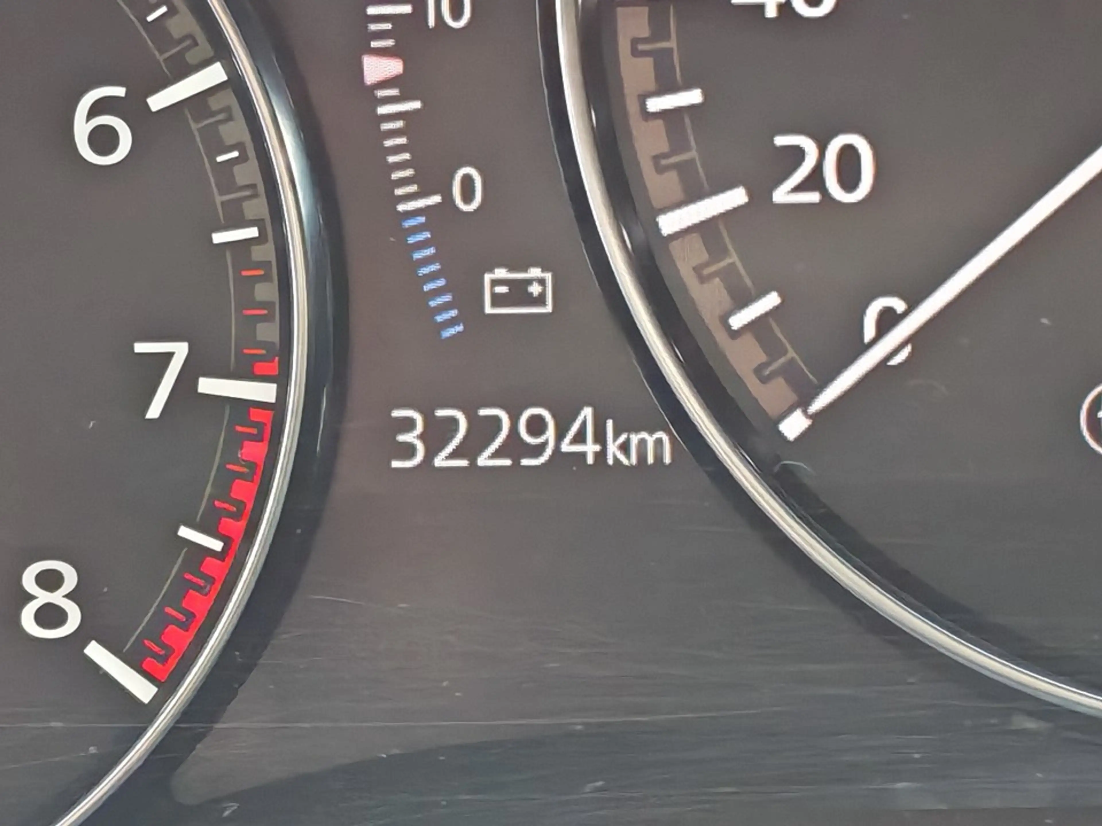 Mazda CX-30 SKYACTIV-G 2.0 M Hybrid 6GS — photo 21