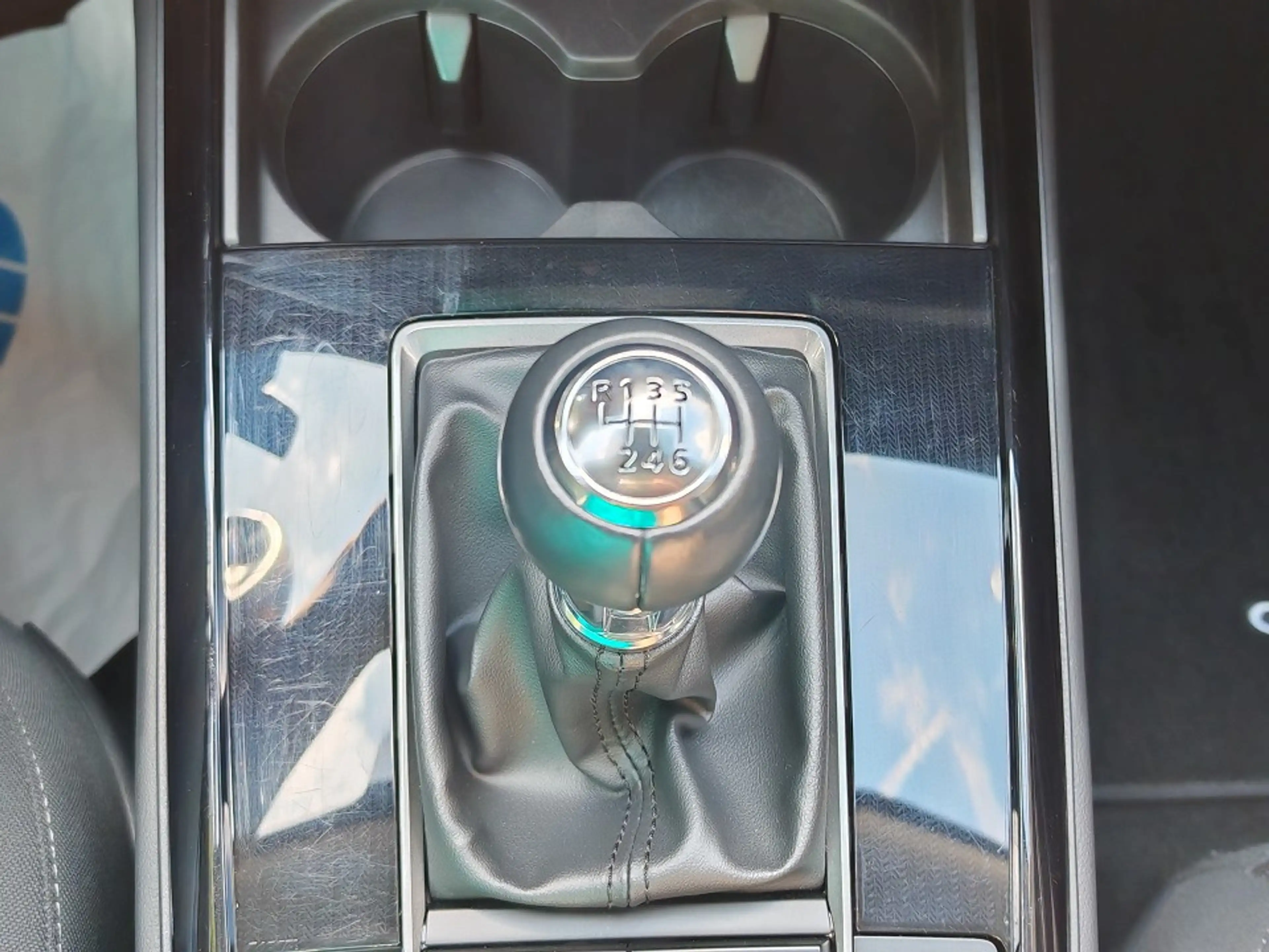 Mazda CX-30 SKYACTIV-G 2.0 M Hybrid 6GS — photo 17