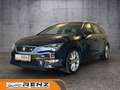 SEAT Leon FR ST Schwarz - thumbnail 1