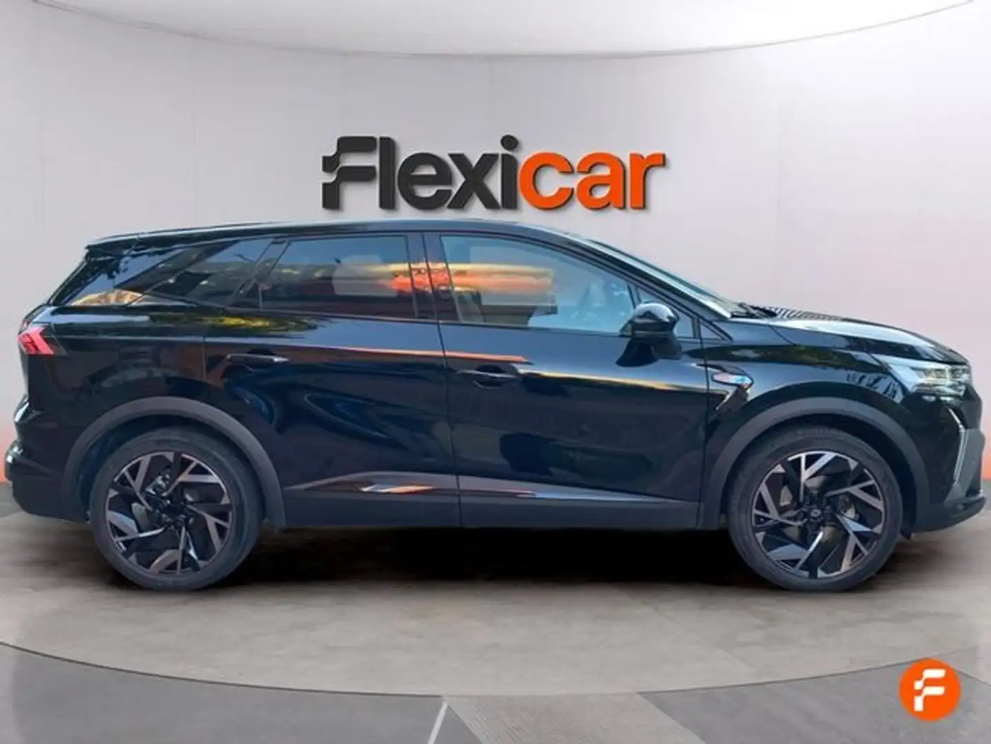 Renault Symbioz esprit Alpine E-Tech 105kW (145CV) Negro - 2