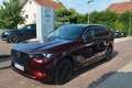 Mazda CX-80 Homura Plus AWD Rouge - thumbnail 2