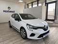 Renault Clio TCe Equilibre 67kW Blanco - thumbnail 3