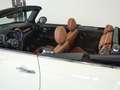 MINI Cooper Cabrio 1.5 COOPER CHILI automaat Harman Kardon Apple car Wit - thumbnail 24