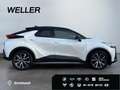 Toyota C-HR 1.8 Hybrid Team Deutschland *LED*el Heck*ACC*CAM*S Weiß - thumbnail 10