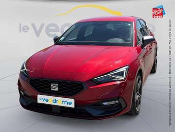 2.0 TDI 150ch FR DSG7