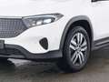 Mercedes-Benz EQB 350 4M EL-ART-ADV+ NIGHT AHK DISTR VZA SOUND Weiß - thumbnail 3
