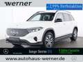 Mercedes-Benz EQB 350 4M EL-ART-ADV+ NIGHT AHK DISTR VZA SOUND Weiß - thumbnail 1