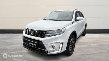 1.5 Dualjet Hybrid 115ch Style Auto