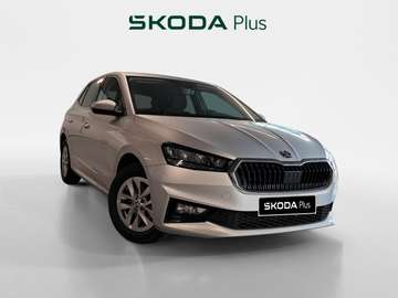 BERLINA CON PORTON 1.0 TSI 70KW DESIGN 95 5P