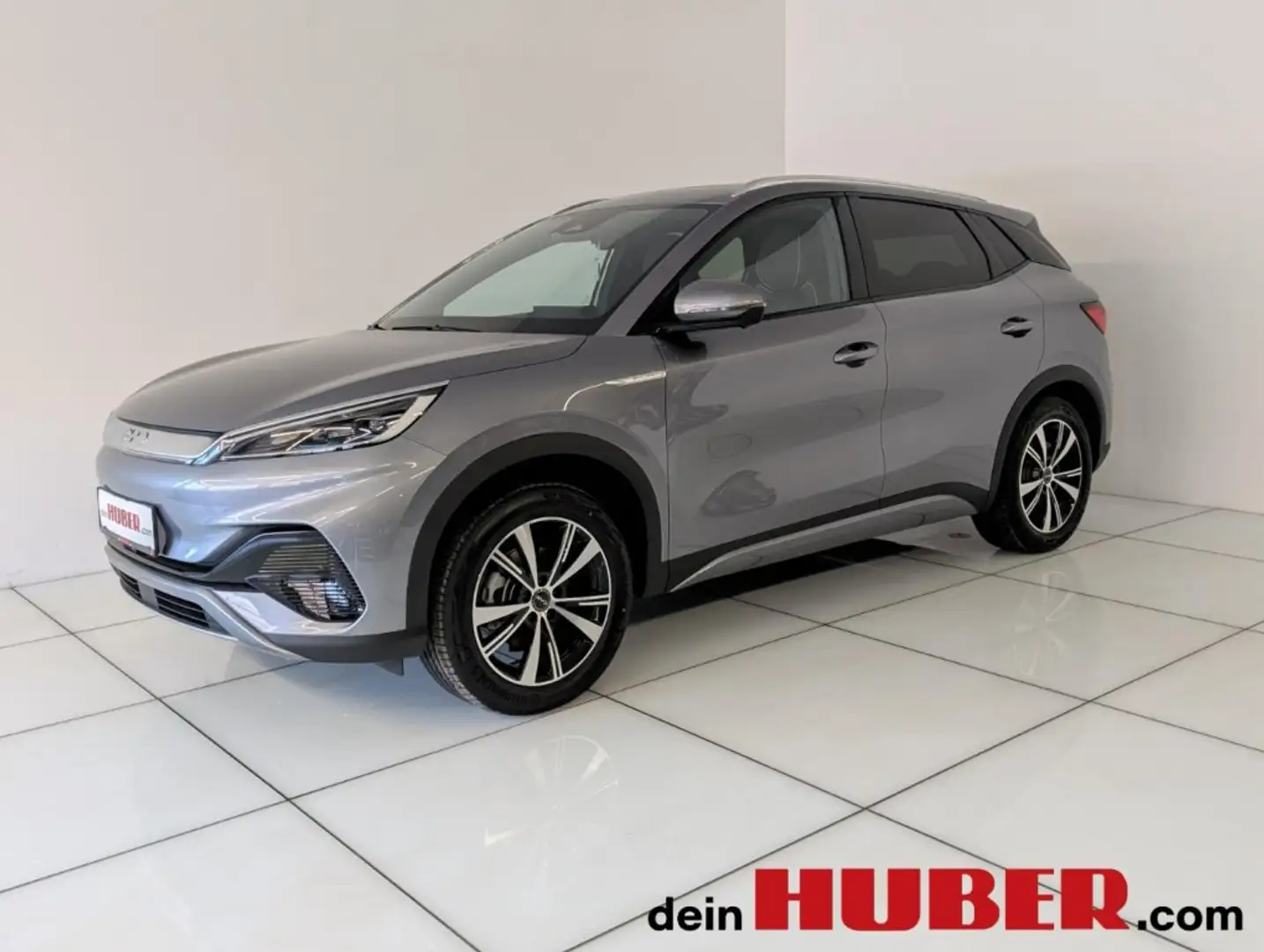 BYD Atto 3 ATTO3 MY2025 Comfort Grau - 1