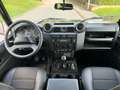 Land Rover Defender 90 2.2 TD4 Station Wagon SE NEOPATENTATI Noir - thumbnail 9