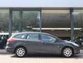 Ford Focus Wagon 1.6 TDCI ECOnetic Lease Trend Gris - thumbnail 6