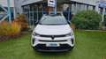 Renault Captur 1.3 TCE MILD HYBRID 160CH TECHNO EDC Weiß - thumbnail 2