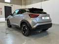 Nissan Juke 1.6 HEV N-Connecta Auto Grigio - thumbnail 3
