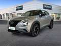 Nissan Juke 1.6 HEV N-Connecta Auto Grigio - thumbnail 1