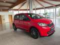 Skoda Citigo Monte Carlo Rot - thumbnail 3