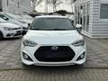 Hyundai VELOSTER Turbo/Leder/Cam/Premium Neu Tüv Beyaz - thumbnail 4