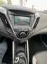 Hyundai VELOSTER Turbo/Leder/Cam/Premium Neu Tüv bijela - thumbnail 11
