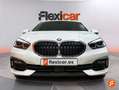 BMW 118 118i Blanco - thumbnail 2
