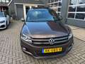 Volkswagen Tiguan 1.4 TSI R-Line Edition / Pano / LED / Trekhaak / Z Bruin - thumbnail 4