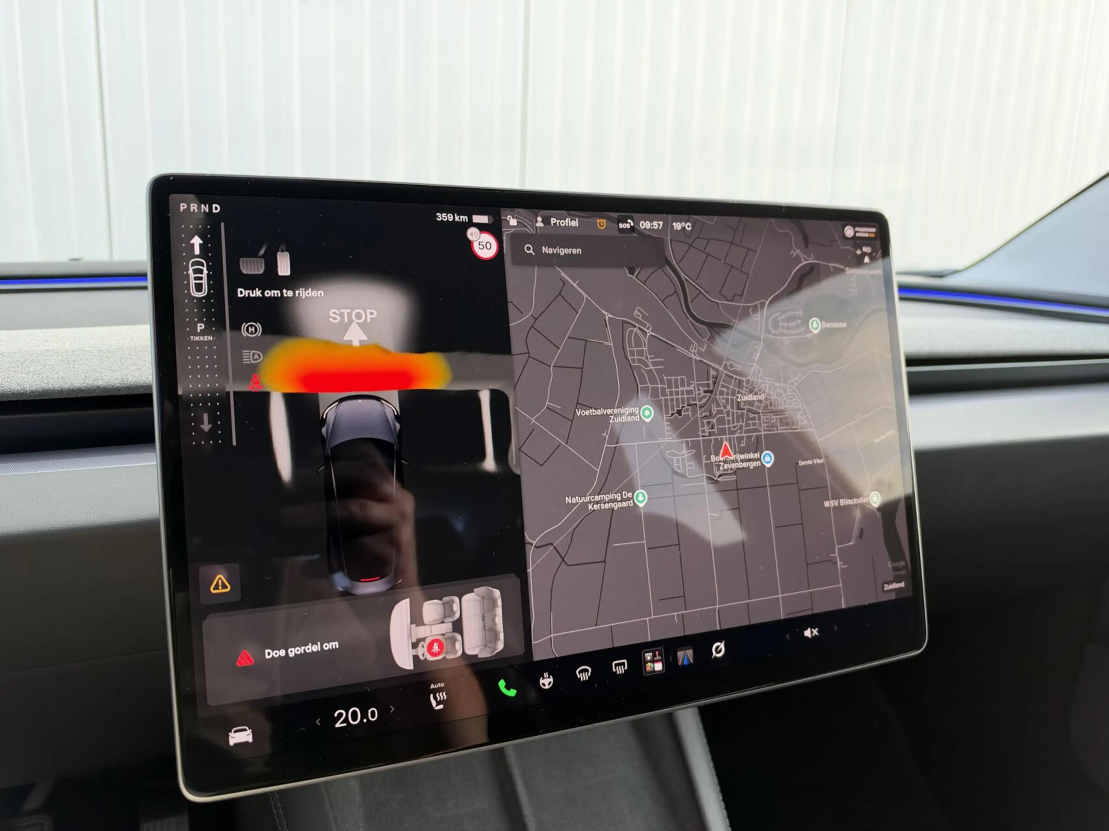Tesla Model 3 RWD 60 kWh|Highland|Premium|NL-Auto — photo 29