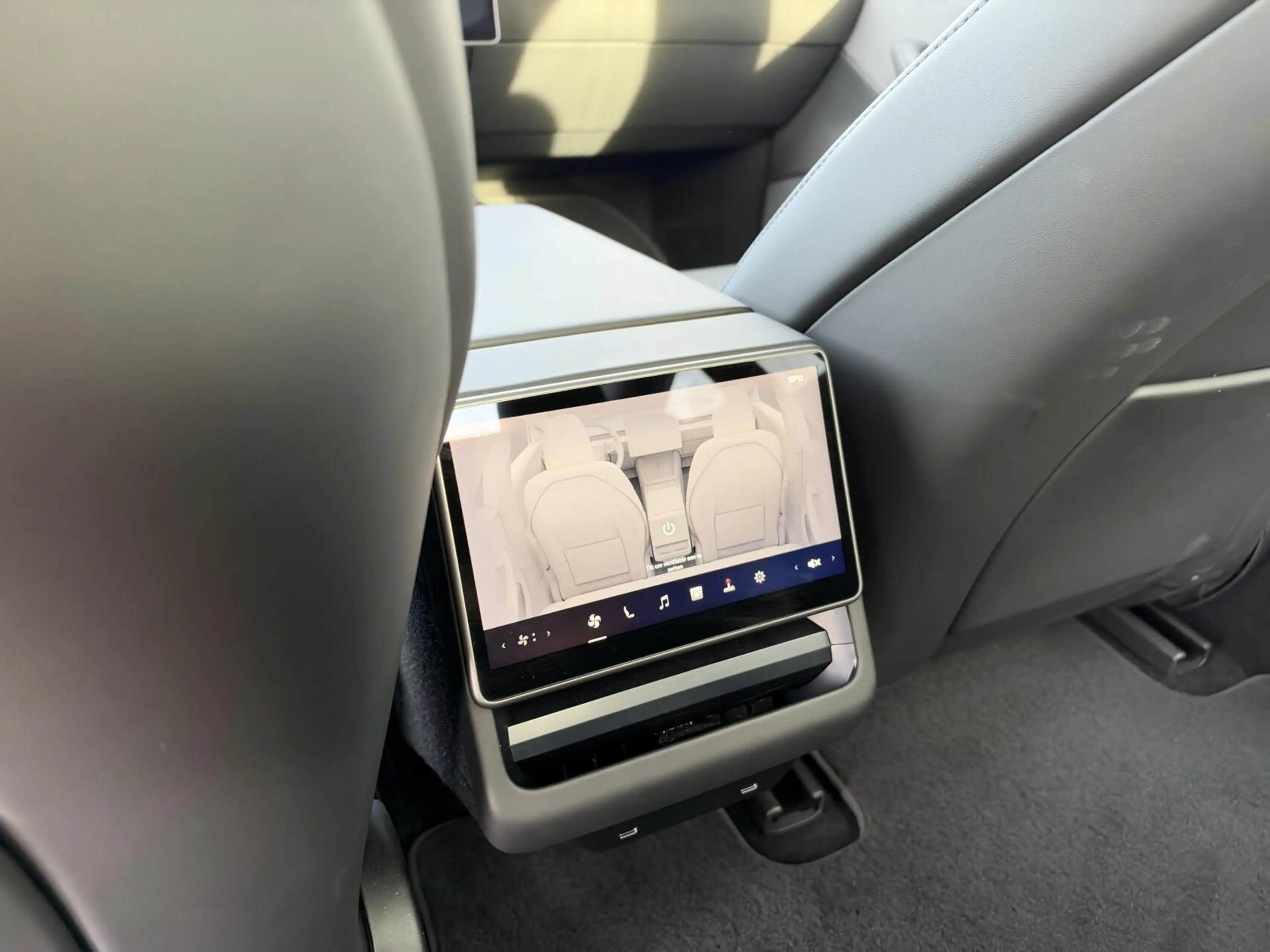 Tesla Model 3 RWD 60 kWh|Highland|Premium|NL-Auto — photo 4
