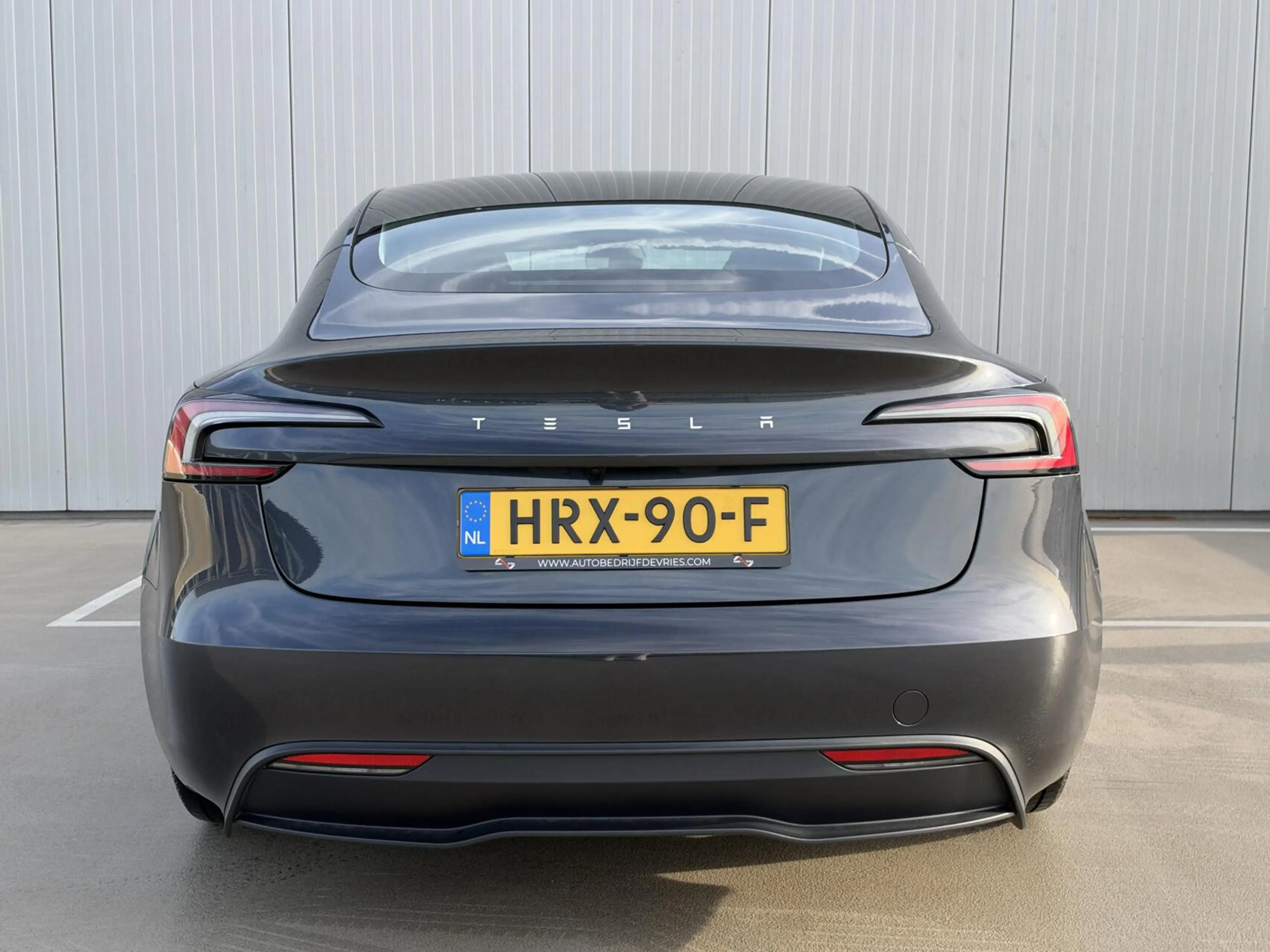 Tesla Model 3 RWD 60 kWh|Highland|Premium|NL-Auto — photo 16