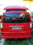 Mercedes-Benz Marco Polo Vito CDI Marco Polo 112 Rojo - thumbnail 3