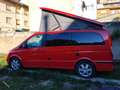 Mercedes-Benz Marco Polo Vito CDI Marco Polo 112 Rojo - thumbnail 2