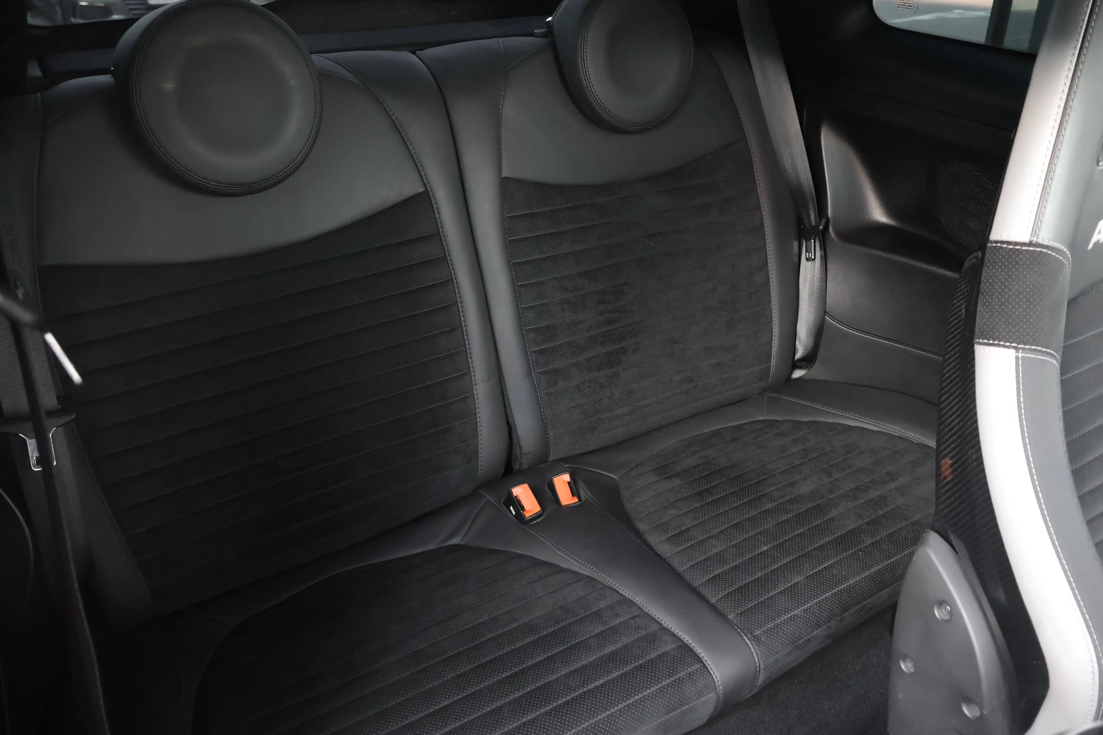 Abarth 595 Competizione 595 Abarth 1.4 T-Jet Competizione Navi Sportzetels Garantie * — photo 11