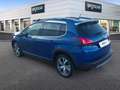 Peugeot 2008 Allure Pure Tech 130 EAT6 Blau - thumbnail 7